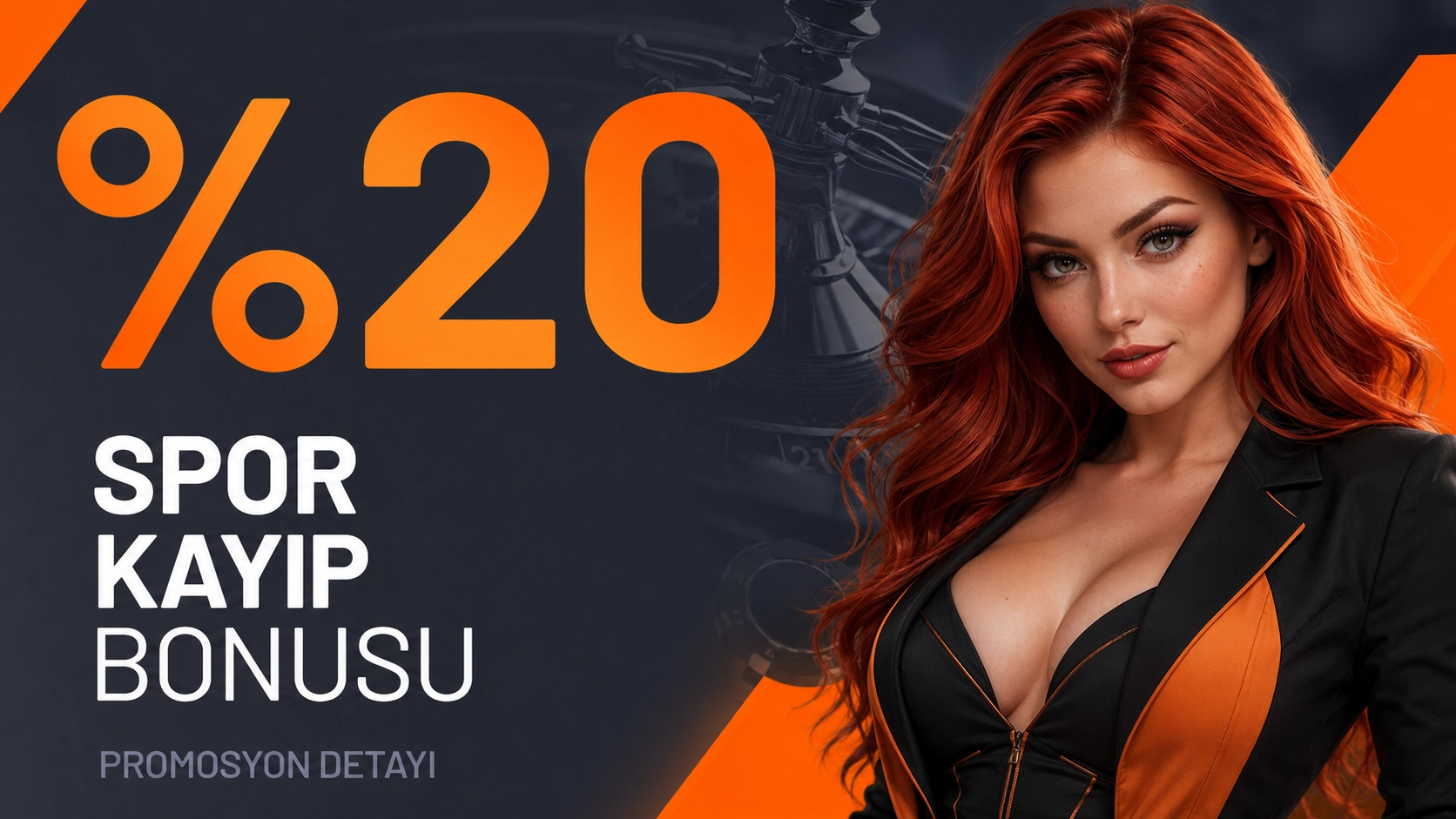 %20 Spor Kayıp Bonusu